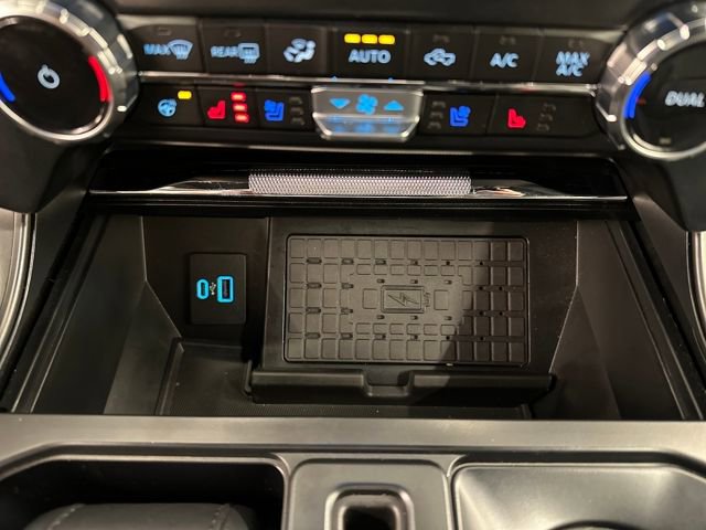 Certified 2024 Ford F150 Lariat w/ Equipment Group 502A High image 30