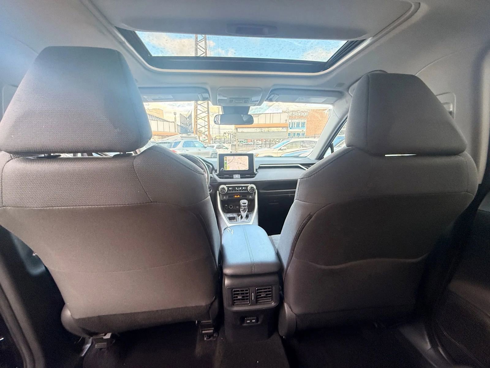 Used 2024 Toyota RAV4 XLE image 27