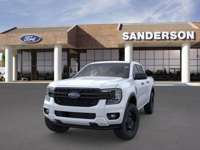 New 2026 Ford Ranger XL image 3