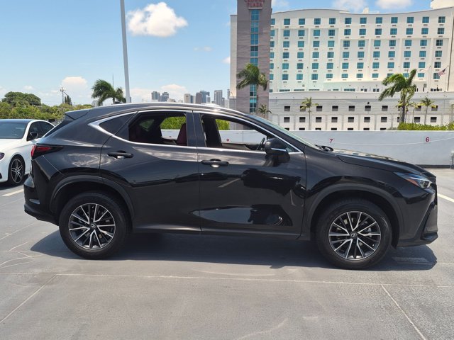 Used 2023 Lexus NX 250 FWD w/ Towing Package (2000 Lbs) image 4