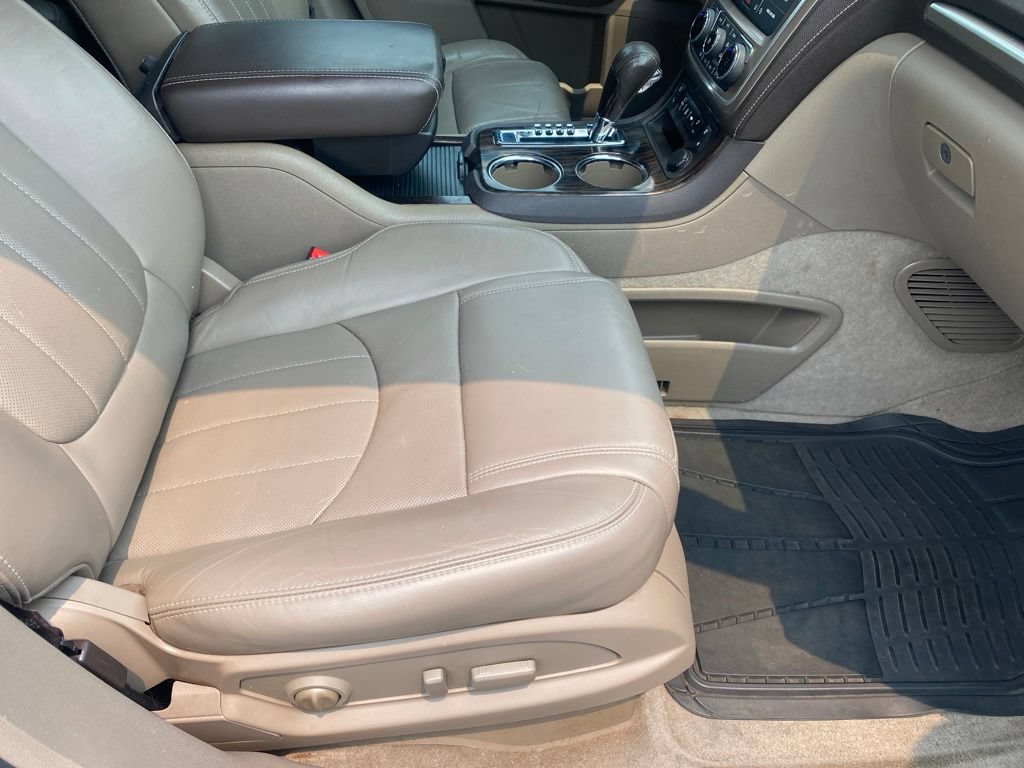 Used 2014 GMC Acadia Denali AWD/4WD image 23