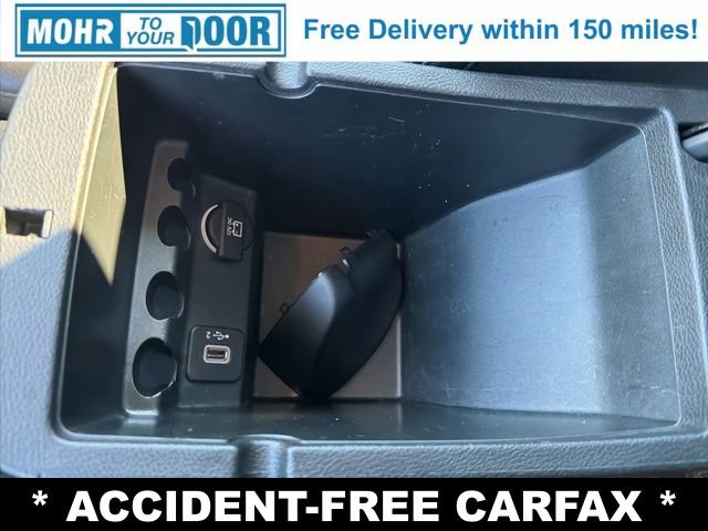 Used 2019 Jeep Cherokee Latitude Plus w/ Comfort/Convenience Group image 24