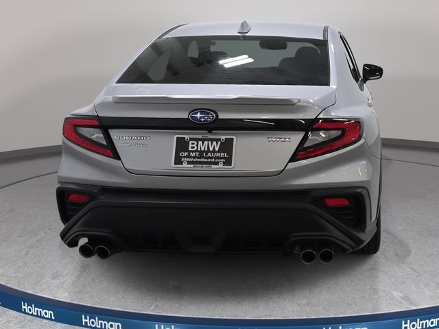 Used 2023 Subaru WRX Limited w/ Popular Package #1 AWD/4WD image 7