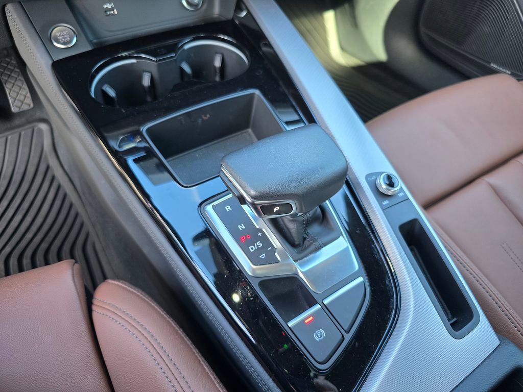 Used 2023 Audi A4 2.0T Premium Plus w/ Premium Plus Package image 25