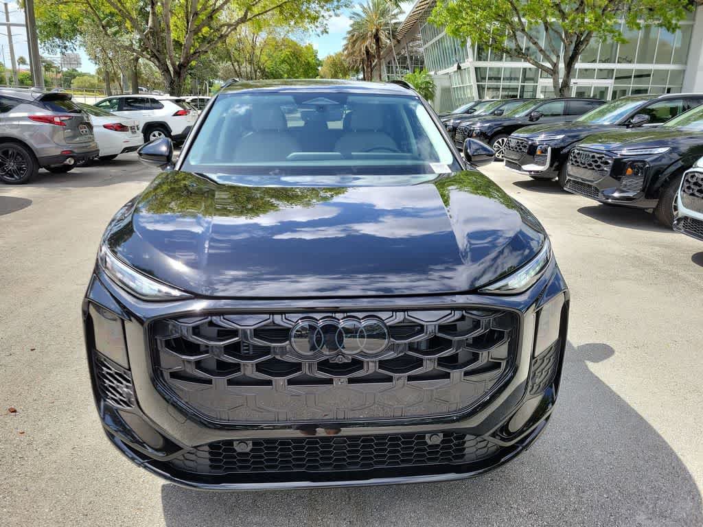 New 2026 Audi Q3 quattro 2.0T AWD/4WD image 14