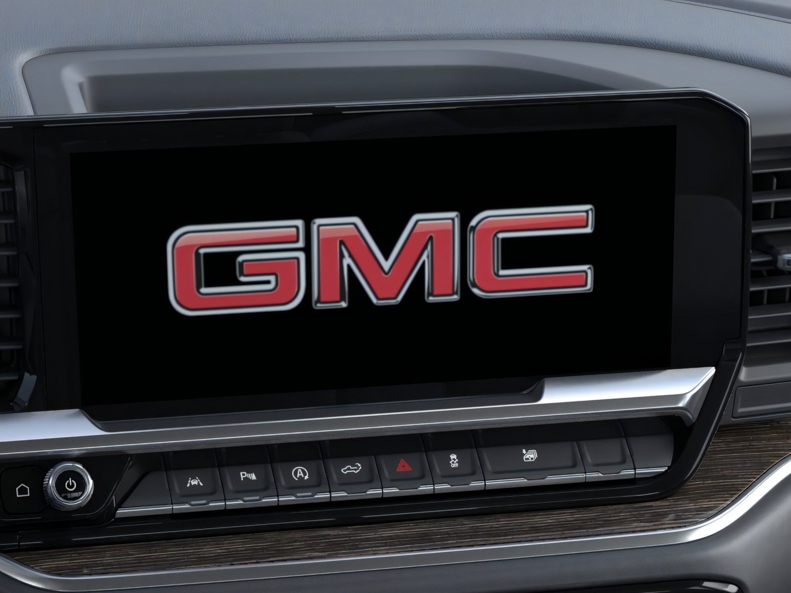 New 2026 GMC Sierra 1500 Elevation w/ Elevation Premium Package AWD/4WD image 20