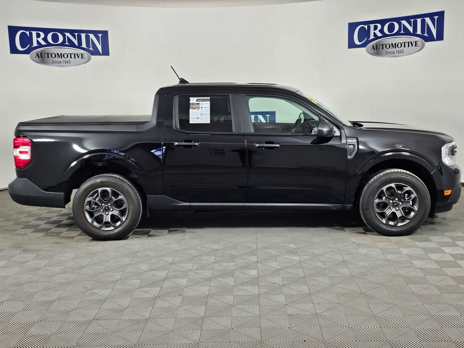 Used 2024 Ford Maverick XLT w/ Equipment Group 300A Standard image 6