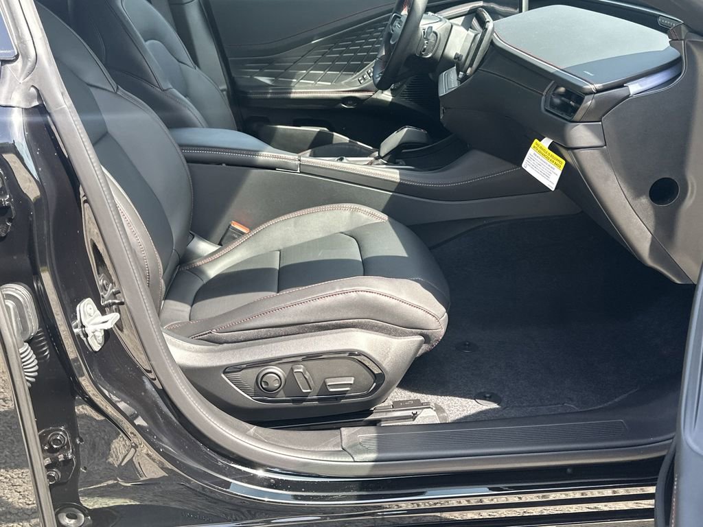 New 2026 Dodge Charger R/T AWD/4WD image 13