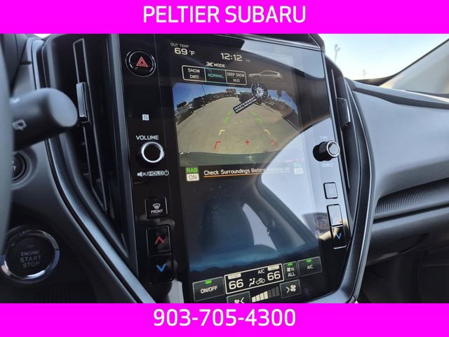 New 2026 Subaru Crosstrek 2.5i Limited image 20