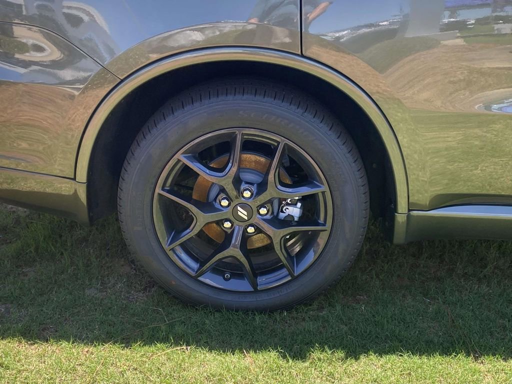 New 2026 Dodge Durango GT AWD/4WD image 38