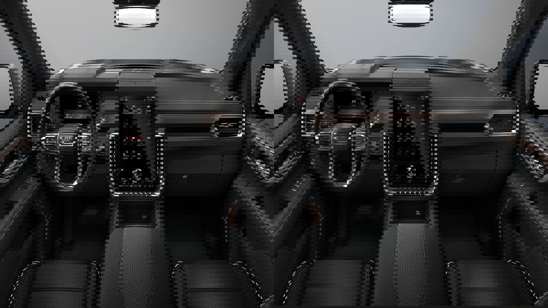 New 2026 GMC Yukon Elevation image 36