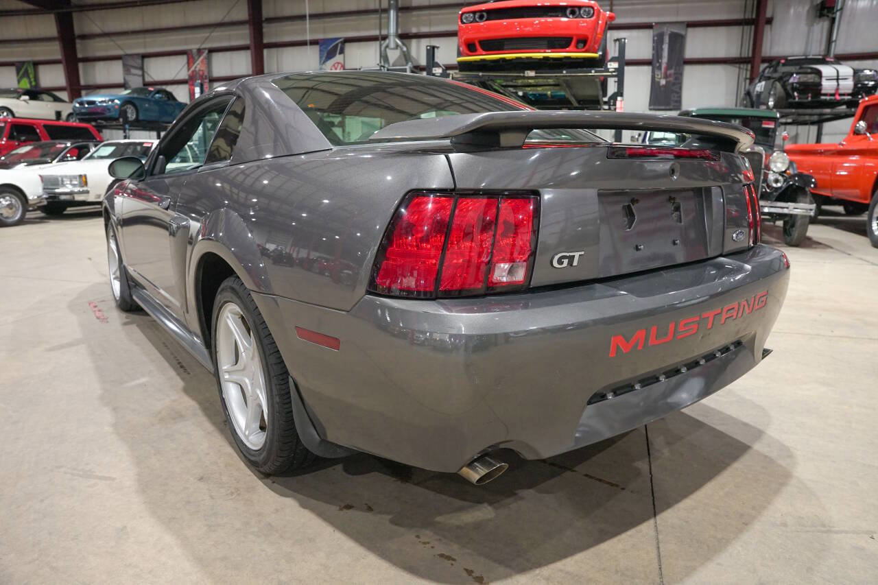 Used 2003 Ford Mustang GT Premium RWD image 6