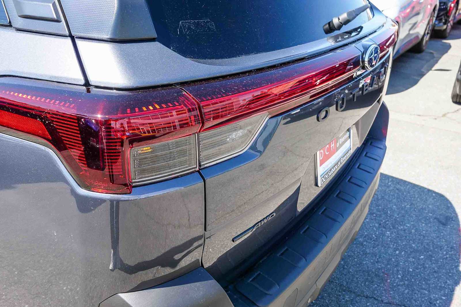 New 2026 Subaru Outback Limited image 7