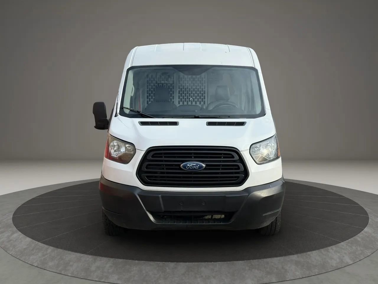 Used 2019 Ford Transit 150 148 Medium Roof image 2