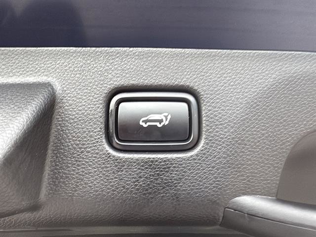 Used 2024 Kia Seltos SX w/ SX Sunroof Package image 12