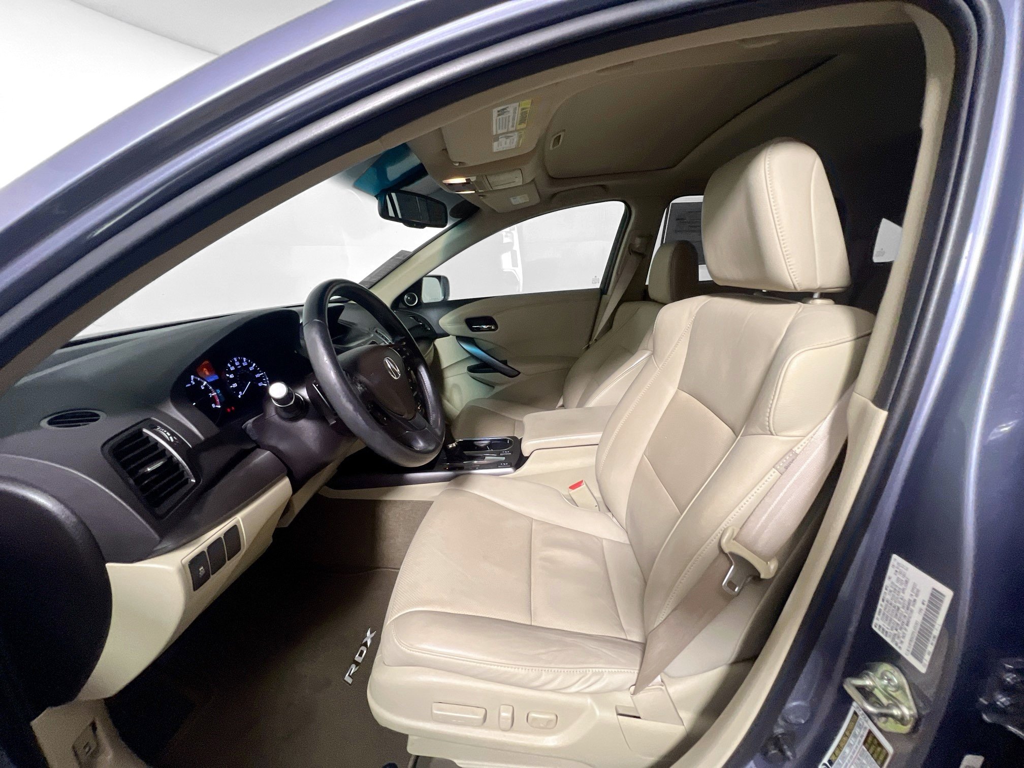 Used 2015 Acura RDX FWD image 14
