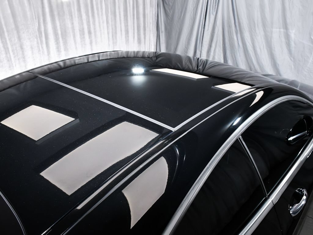 Used 2015 Mercedes-Benz S 550 4MATIC Coupe image 90