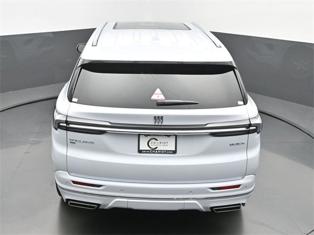 New 2026 Buick Enclave Avenir w/ Super Cruise Package image 44