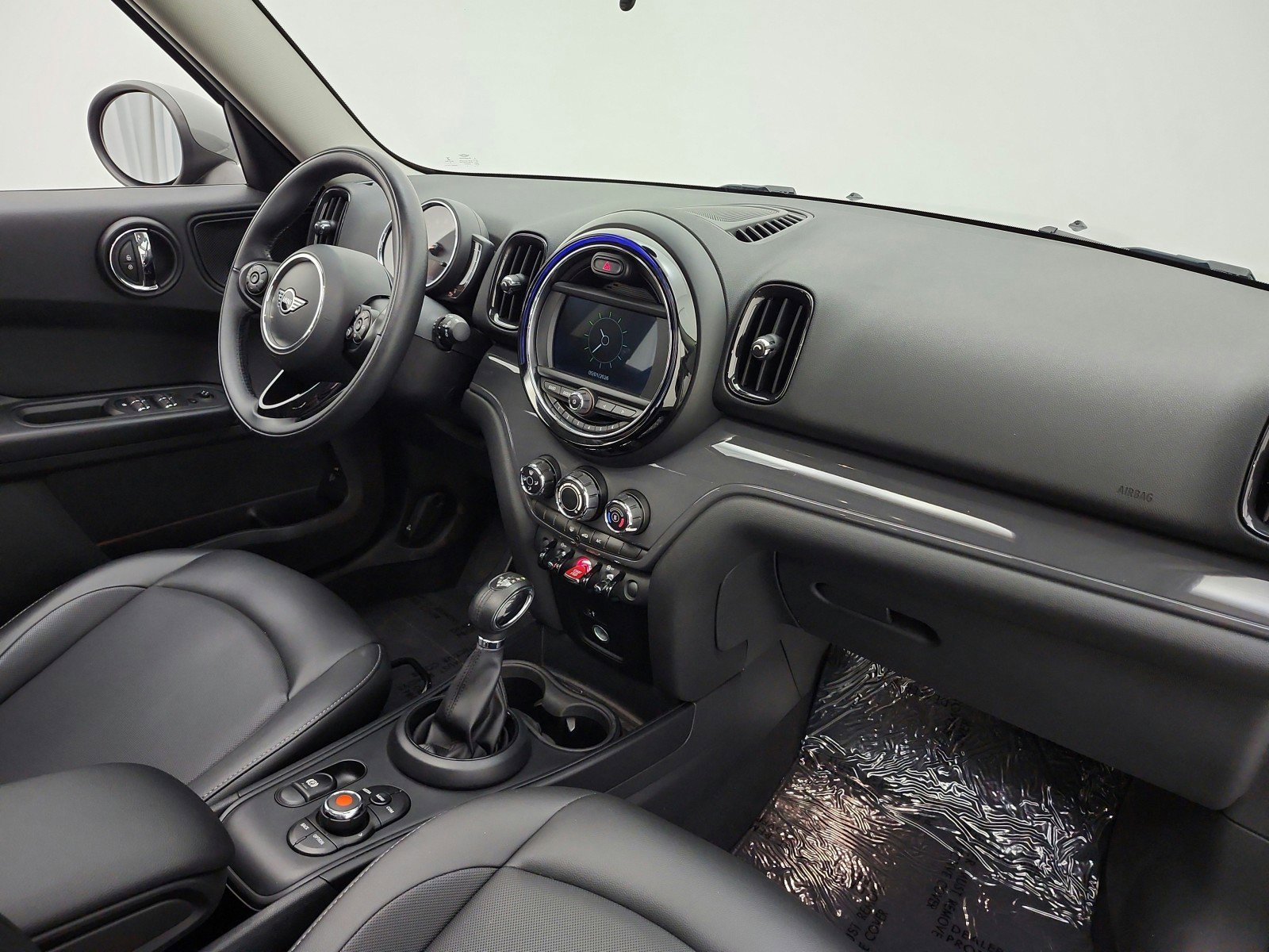 Used 2019 MINI Cooper Countryman FWD image 27