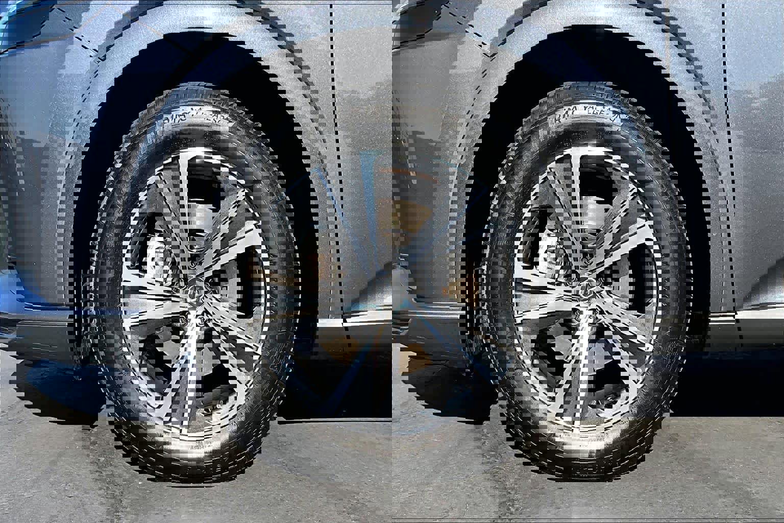 Used 2024 Lexus RX 350 Premium image 12