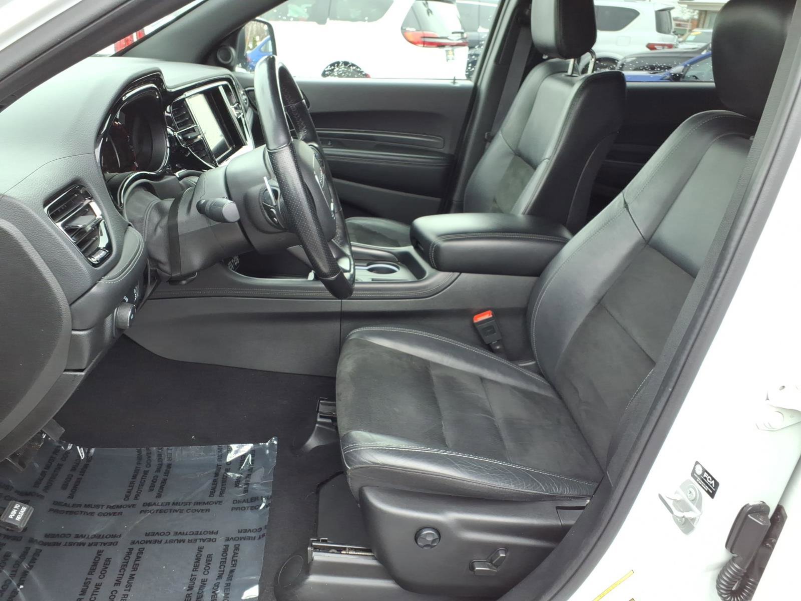 Used 2022 Dodge Durango GT image 4