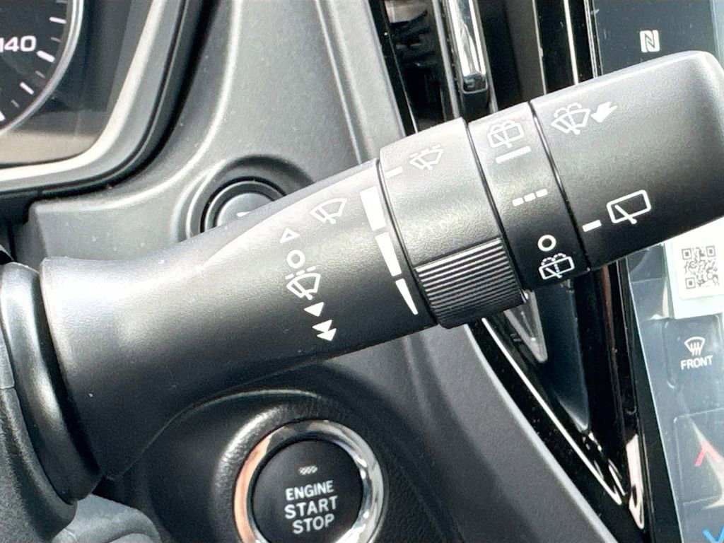 New 2026 Subaru Forester Sport image 13