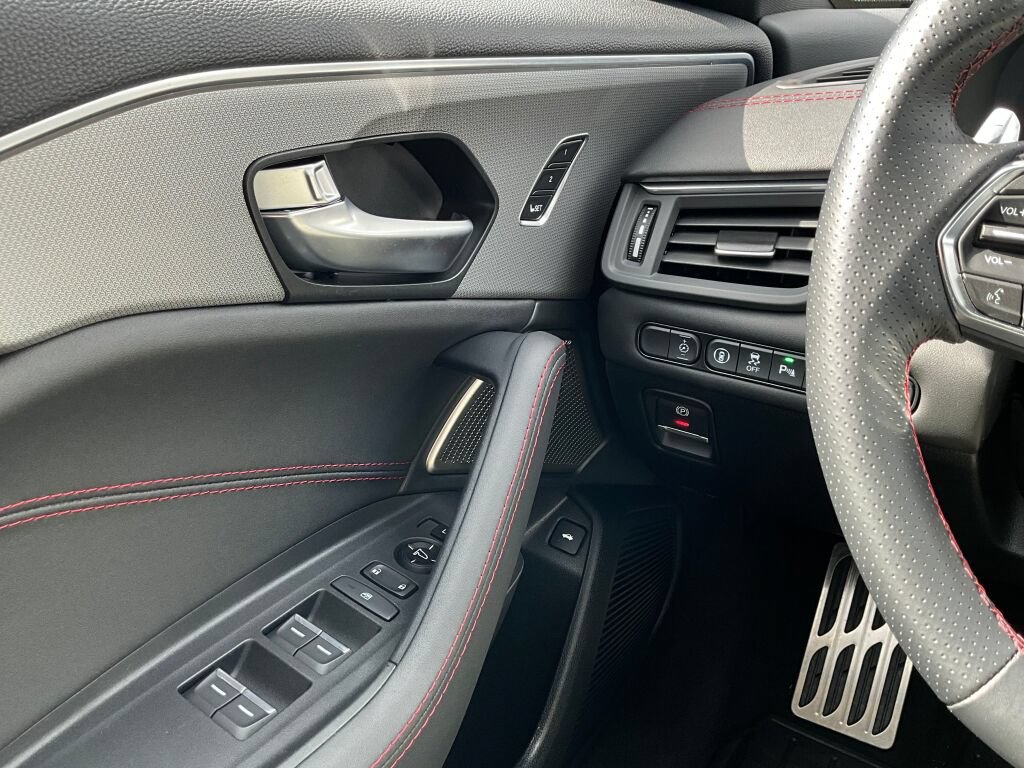 Certified 2025 Acura TLX w/ A-SPEC Package AWD/4WD image 24