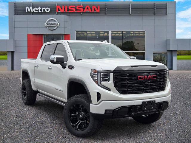 Used 2023 GMC Sierra 1500 Denali