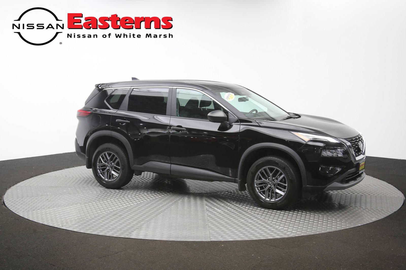 Used 2023 Nissan Rogue S AWD/4WD image 44