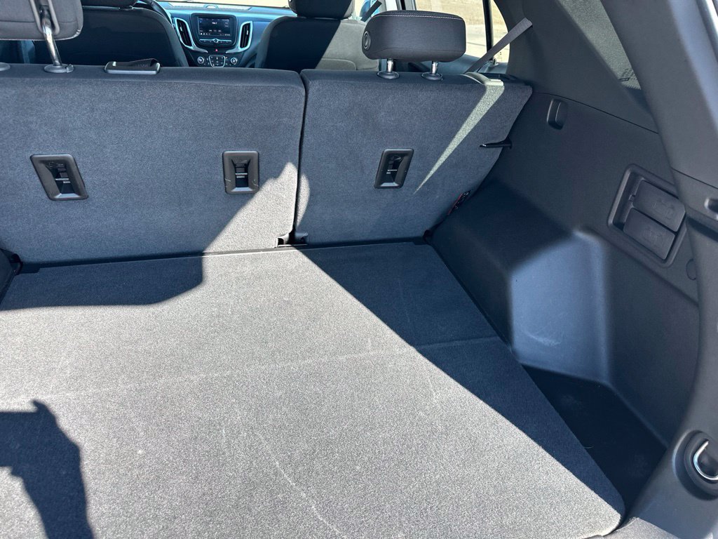 Used 2020 Chevrolet Equinox LT AWD/4WD image 21