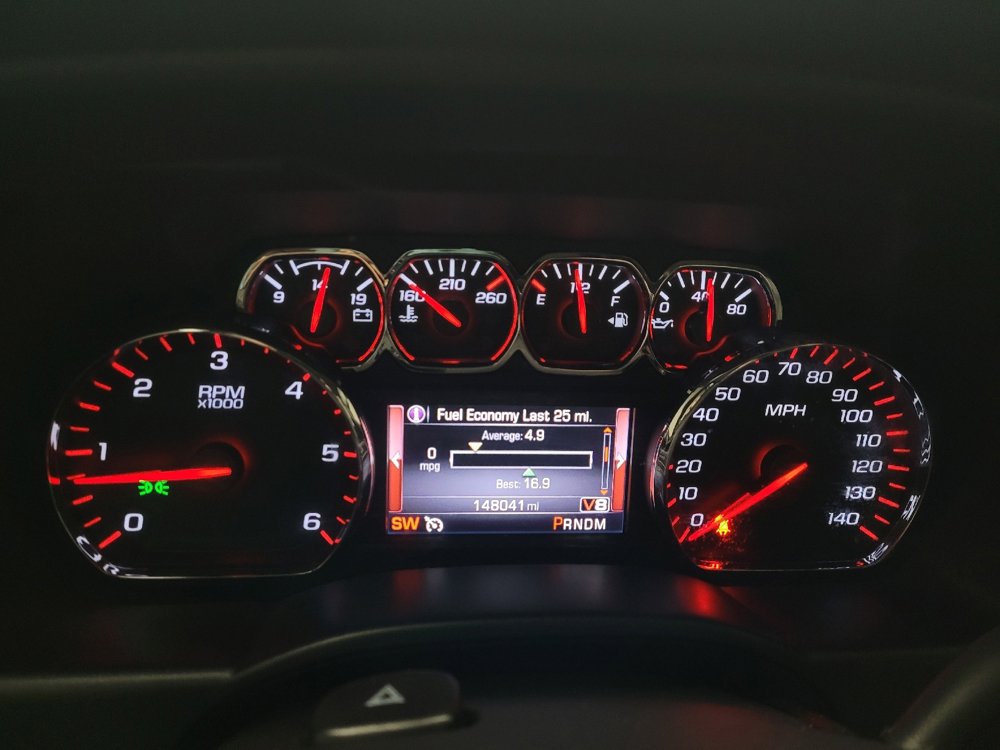 Used 2014 GMC Sierra 1500 SLE w/ SLE Value Package image 23