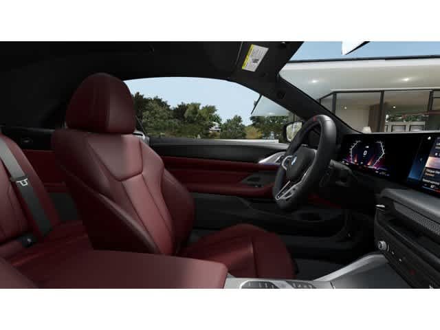 Used 2026 BMW 440i xDrive Convertible w/ Premium Package AWD/4WD image 9