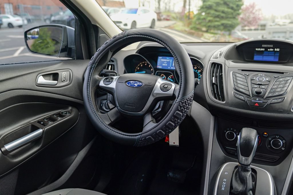 Used 2014 Ford Escape SE AWD/4WD image 40