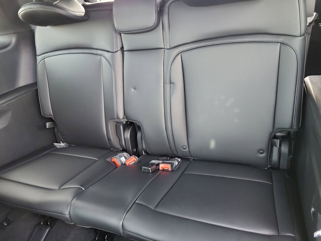 New 2027 Kia Telluride EX X-Line image 12