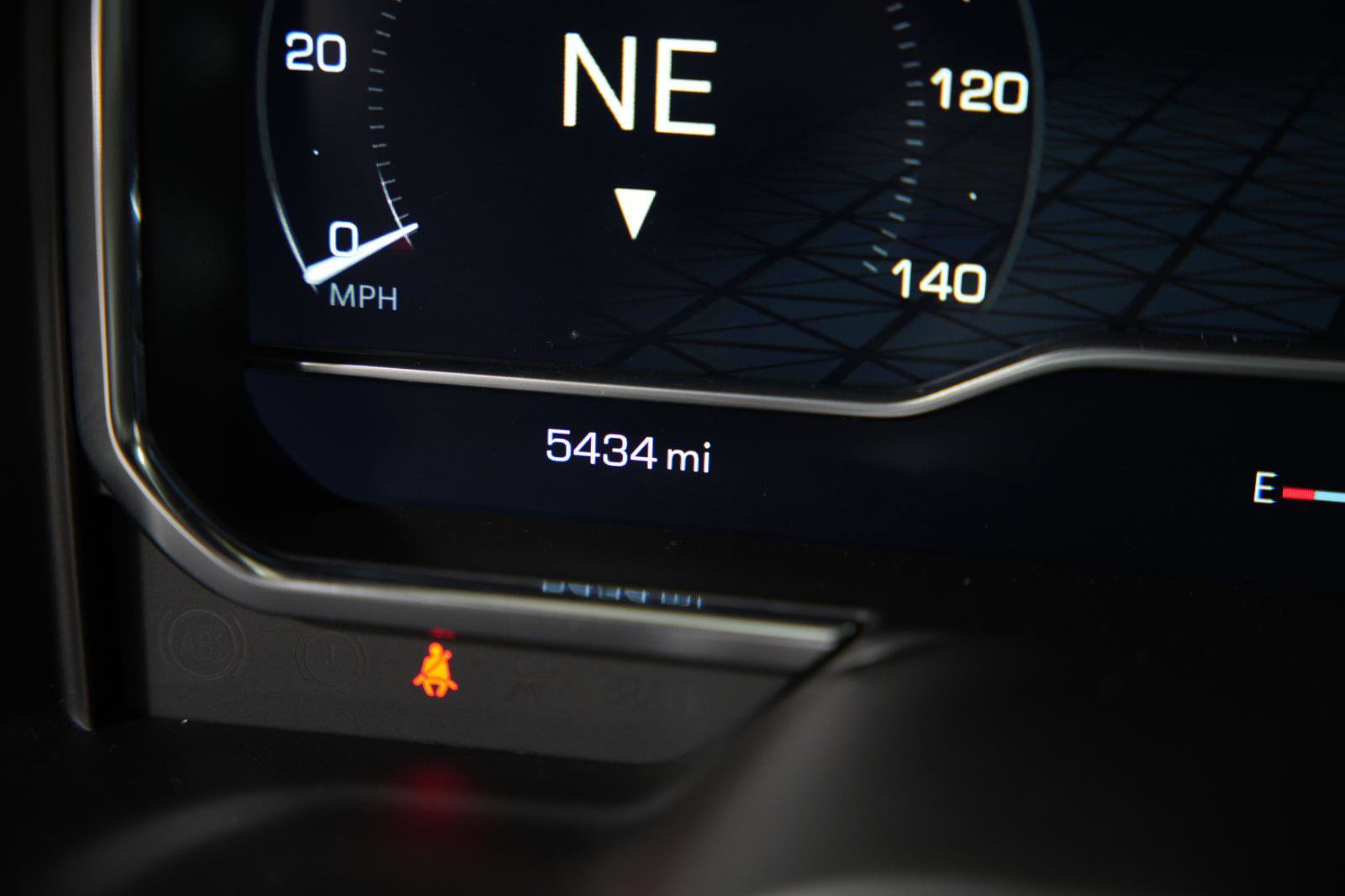 Used 2025 GMC Sierra 1500 AT4 w/ AT4 Premium Package image 37