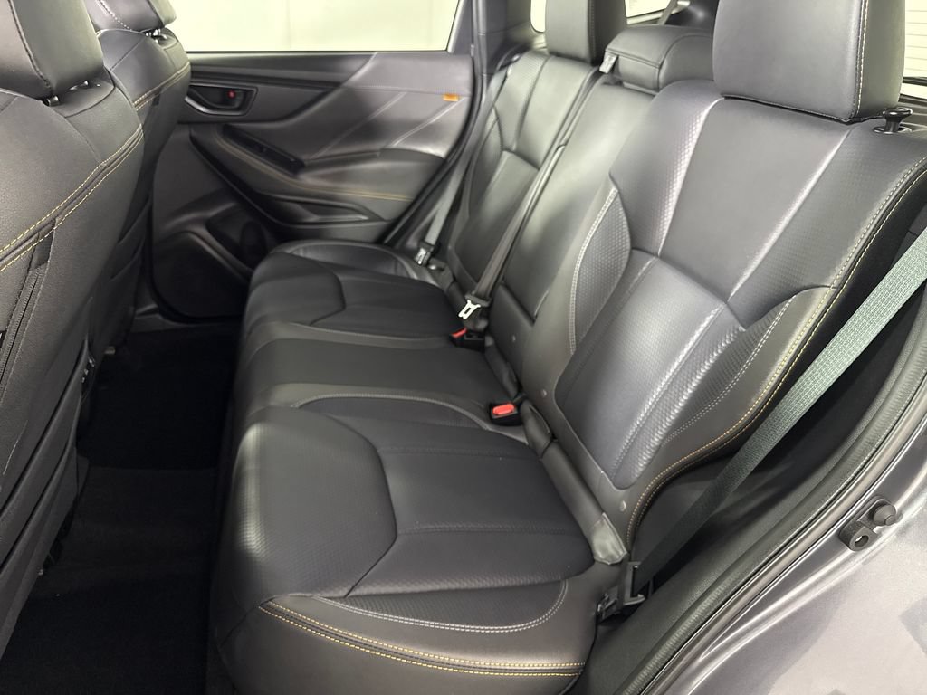 Used 2025 Subaru Forester Wilderness w/ Wilderness Package AWD/4WD image 13