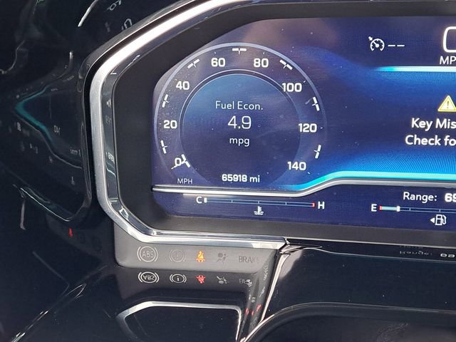 Used 2023 Chevrolet Silverado 1500 RST w/ Redline Edition image 14