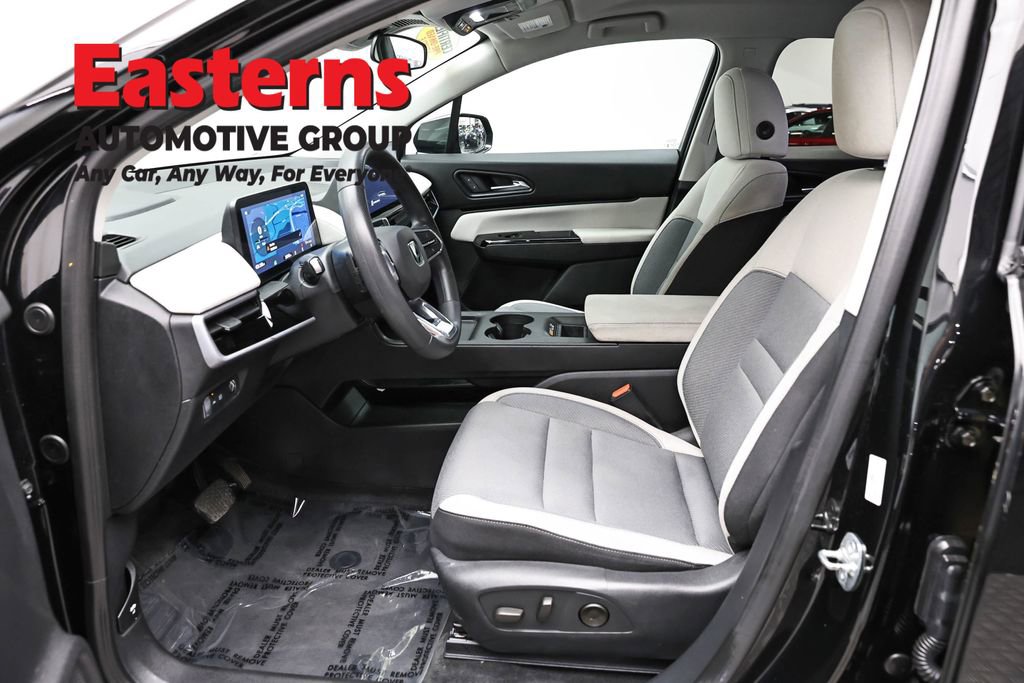 Used 2024 Honda Prologue EX image 14