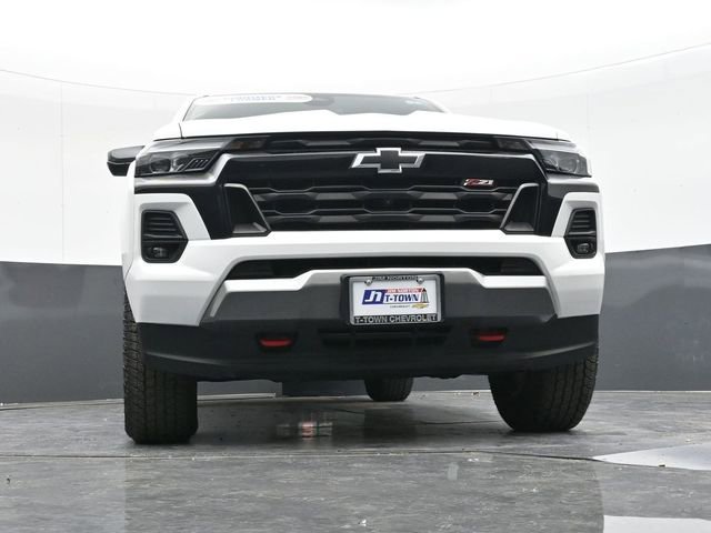 New 2025 Chevrolet Colorado Z71 w/ Technology Package image 52