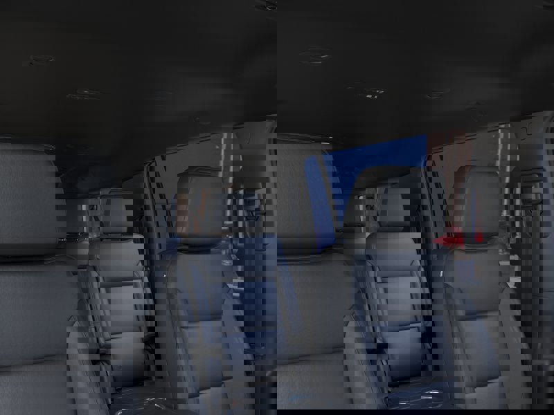 New 2026 Chevrolet Suburban LT w/ Comfort Package image 24