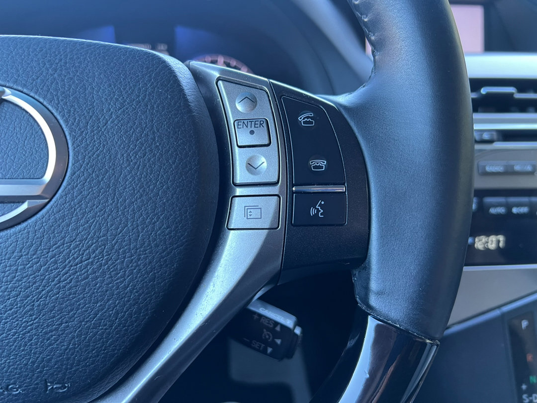 Used 2015 Lexus RX 350 AWD image 19