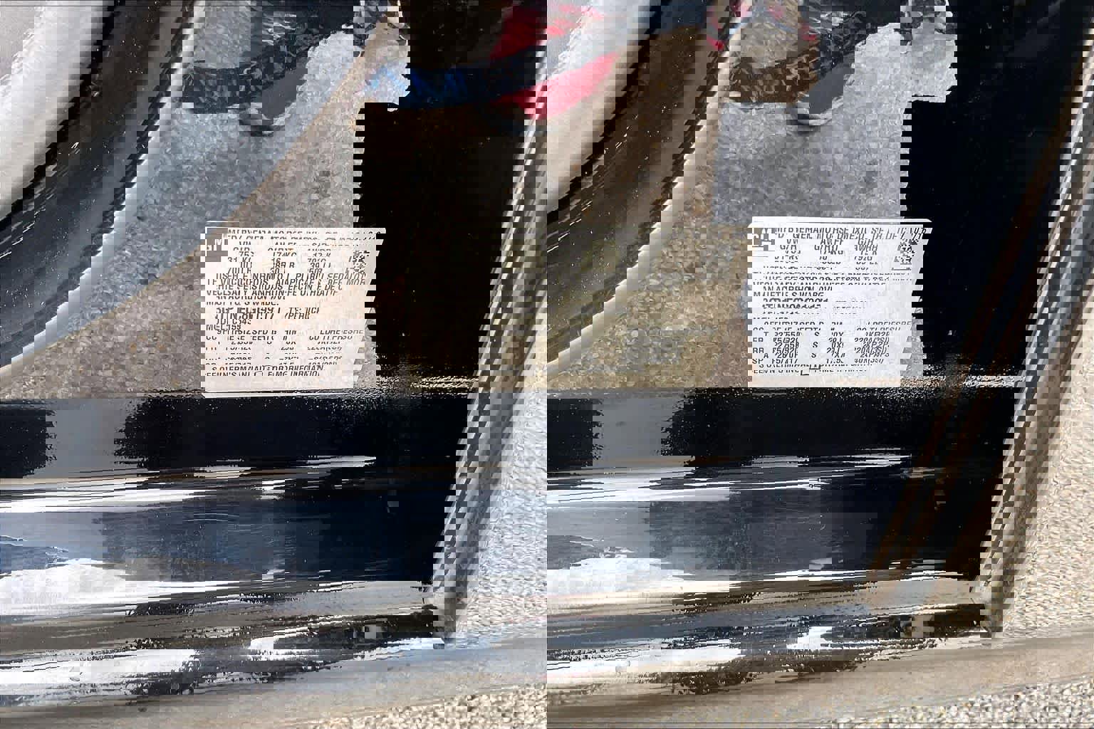 Used 2016 GMC Sierra 1500 SLT w/ Texas SLT Premium Package RWD image 34