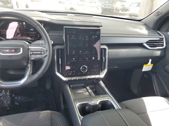 New 2026 GMC Acadia Elevation FWD image 14