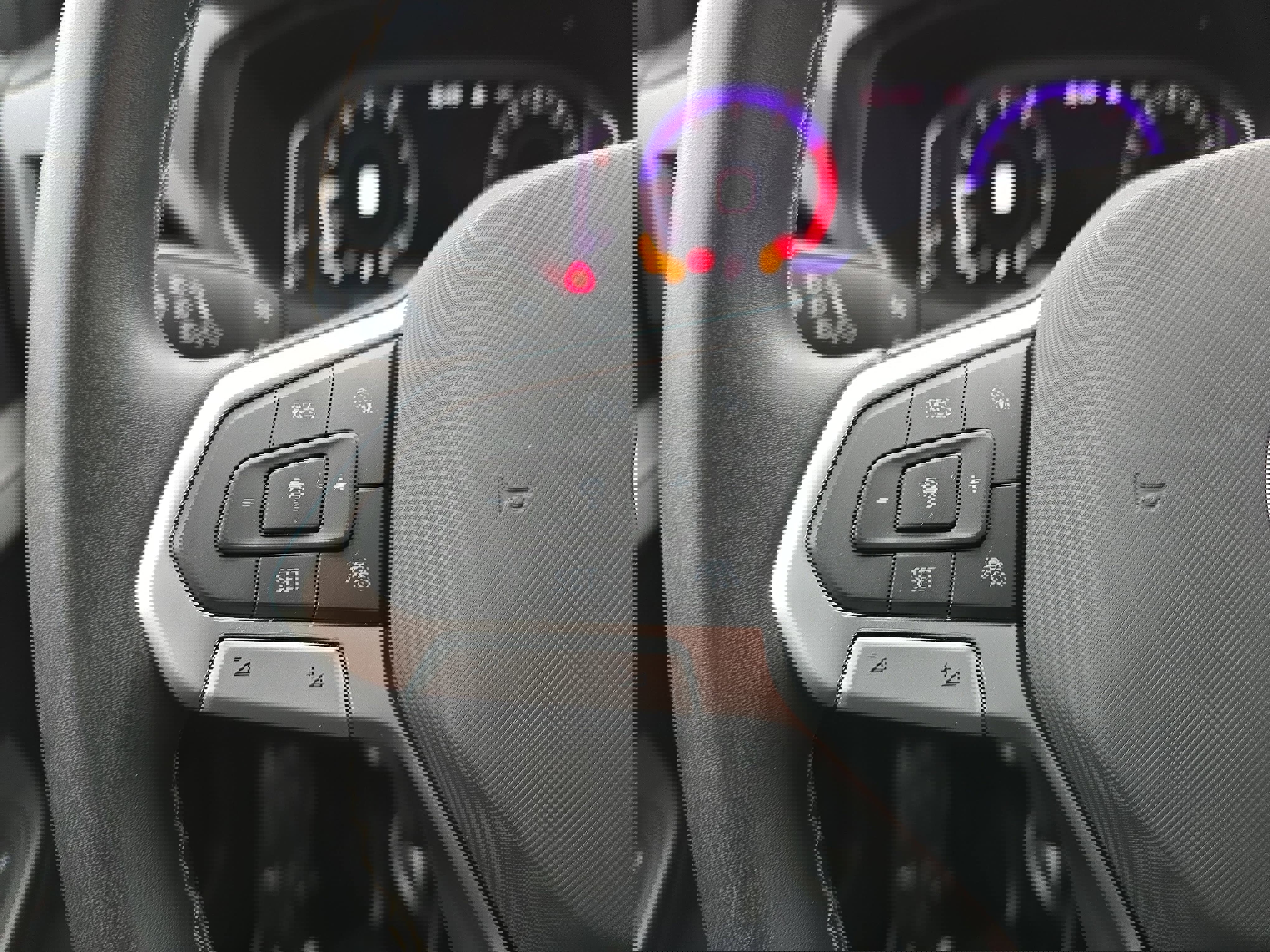 Certified 2023 Volkswagen Taos SEL w/ Black Wheel Package image 16