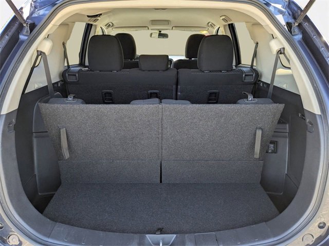 Used 2018 Mitsubishi Outlander ES image 7