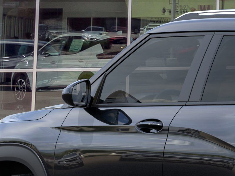 New 2026 Chevrolet TrailBlazer LT w/ Convenience Package image 12