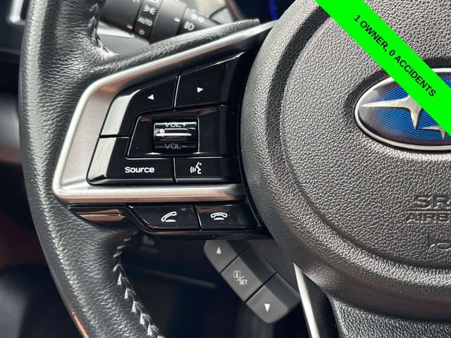 Used 2018 Subaru Outback 3.6R Touring AWD/4WD image 15