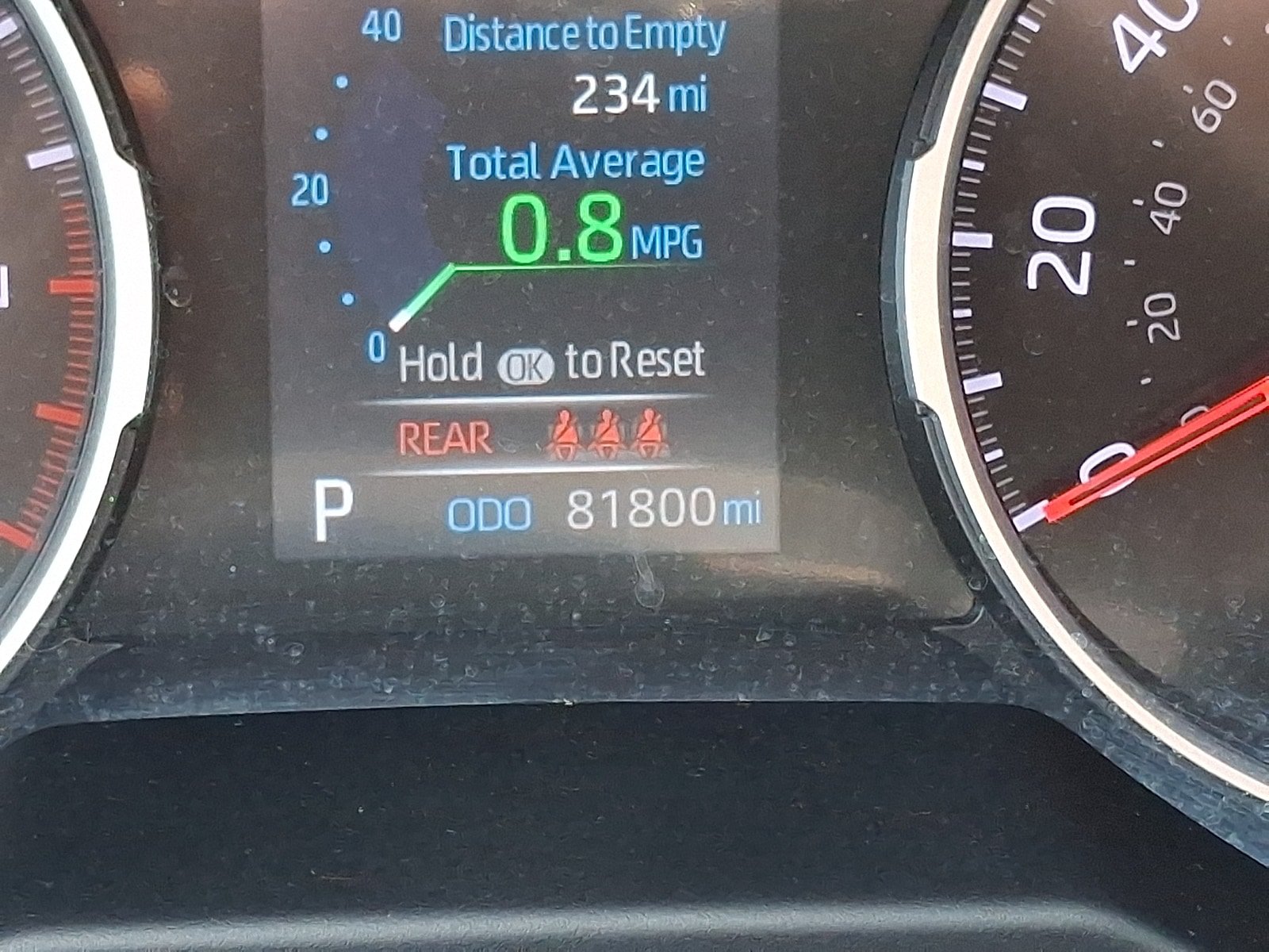 Used 2022 Toyota RAV4 XLE AWD/4WD image 19