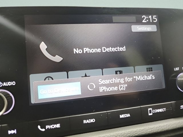 Used 2024 Honda CR-V Sport image 5