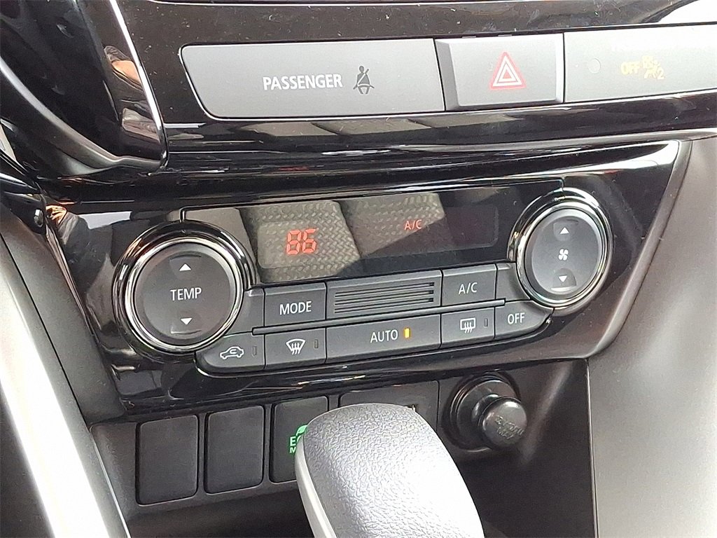 New 2026 Mitsubishi Eclipse Cross LE image 8